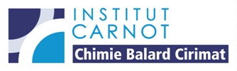 Institut Carnot Chimie Balard CIRIMAT